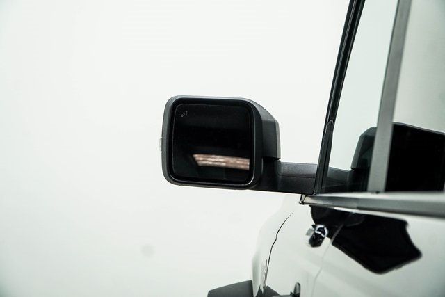 2023 Ford Bronco Wildtrak photo 14