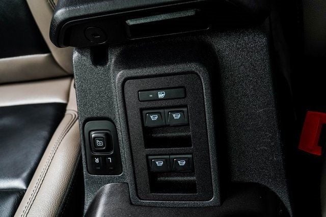 2023 Ford Bronco Wildtrak photo 19
