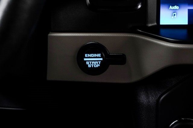 2023 Ford Bronco Wildtrak photo 23
