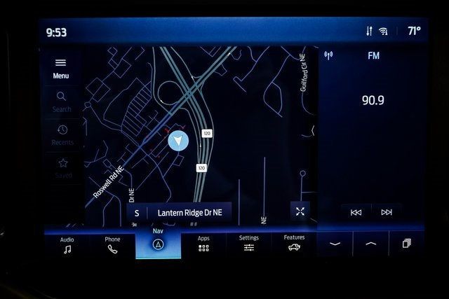 2023 Ford Bronco Wildtrak 4 Door Advanced 4x4 - 22922221 - 24