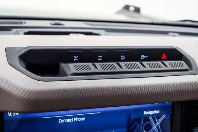 2023 Ford Bronco Wildtrak photo 29