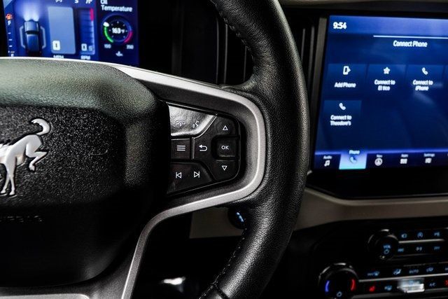 2023 Ford Bronco Wildtrak photo 31