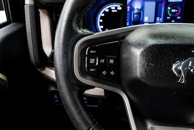 2023 Ford Bronco Wildtrak photo 32