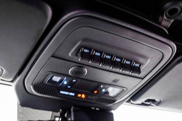 2023 Ford Bronco Wildtrak photo 34