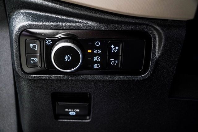 2023 Ford Bronco Wildtrak photo 35