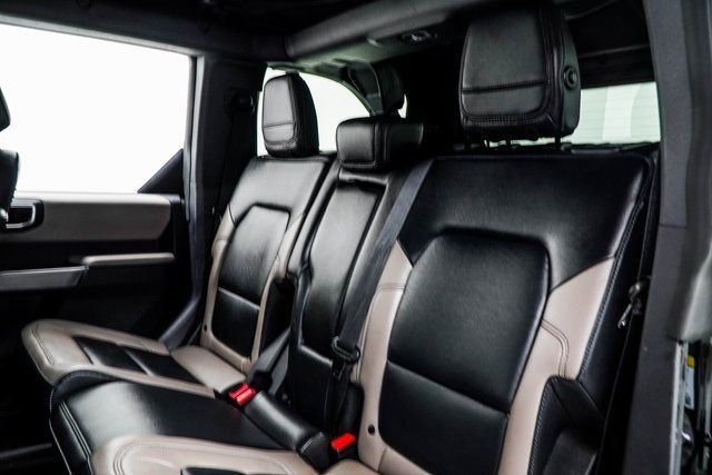 2023 Ford Bronco Wildtrak photo 37