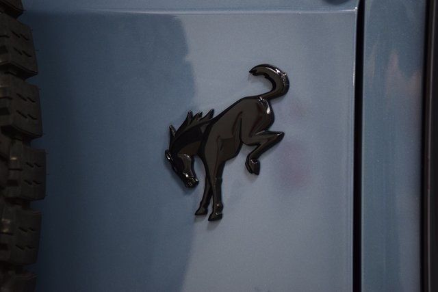 2023 Ford Bronco Wildtrak 4 Door Advanced 4x4 - 22955410 - 22