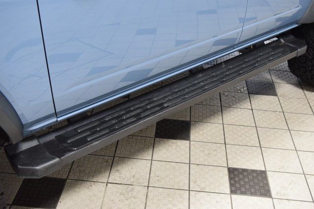 2023 Ford Bronco Wildtrak 4 Door Advanced 4x4 - 22955410 - 29