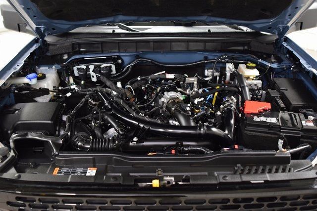 2023 Ford Bronco Wildtrak 4 Door Advanced 4x4 - 22955410 - 30