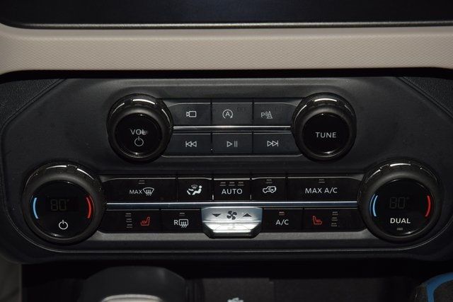 2023 Ford Bronco Wildtrak 4 Door Advanced 4x4 - 22955410 - 34