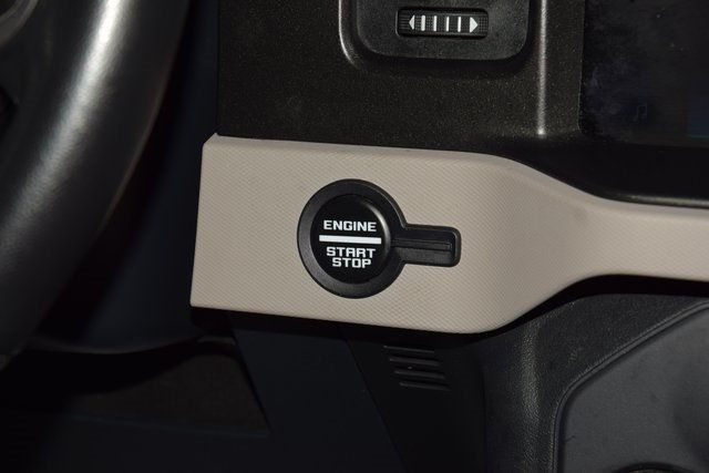 2023 Ford Bronco Wildtrak 4 Door Advanced 4x4 - 22955410 - 36