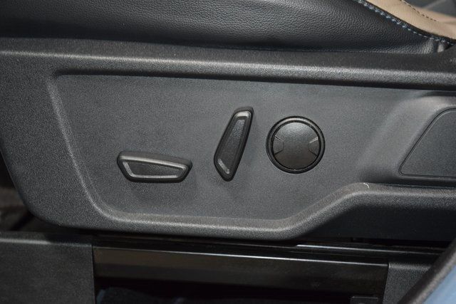 2023 Ford Bronco Wildtrak 4 Door Advanced 4x4 - 22955410 - 42