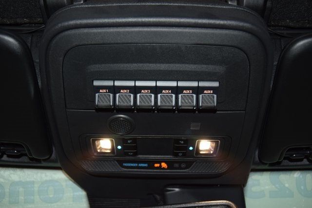 2023 Ford Bronco Wildtrak 4 Door Advanced 4x4 - 22955410 - 48