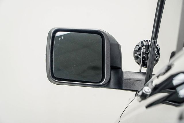 2023 Ford Bronco Wildtrak 4 Door Advanced 4x4 - 22928847 - 13