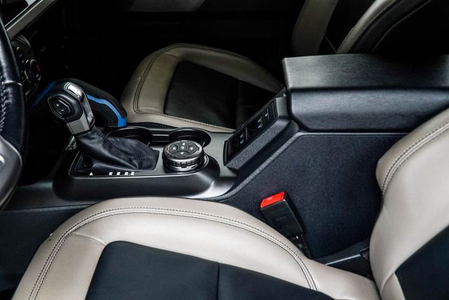 2023 Ford Bronco Wildtrak 4 Door Advanced 4x4 - 22928847 - 16