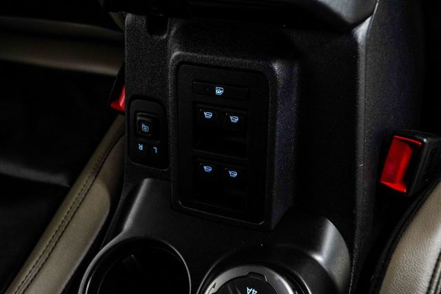 2023 Ford Bronco Wildtrak 4 Door Advanced 4x4 - 22928847 - 17