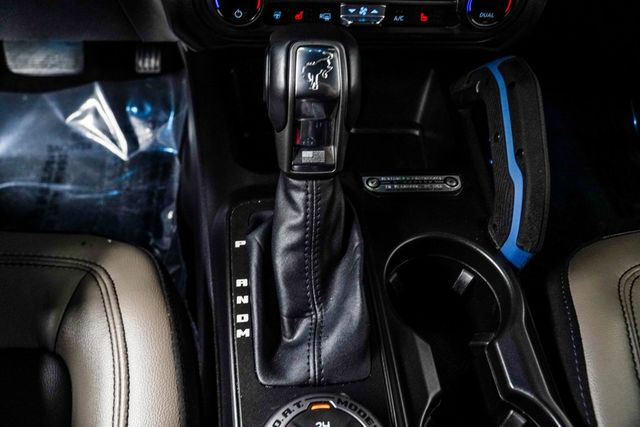 2023 Ford Bronco Wildtrak 4 Door Advanced 4x4 - 22928847 - 19