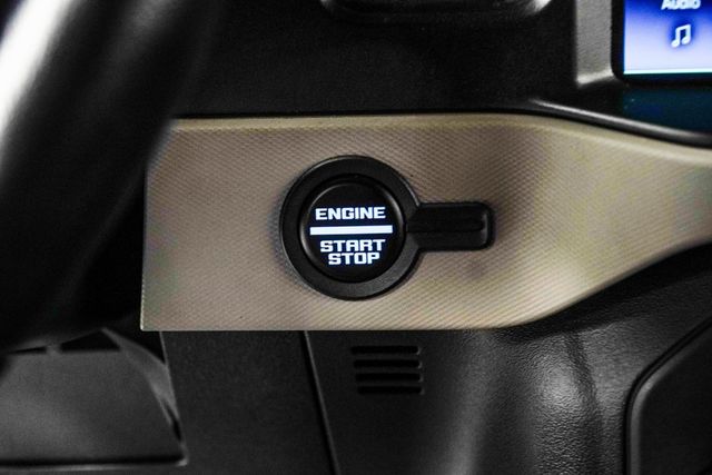 2023 Ford Bronco Wildtrak 4 Door Advanced 4x4 - 22928847 - 20