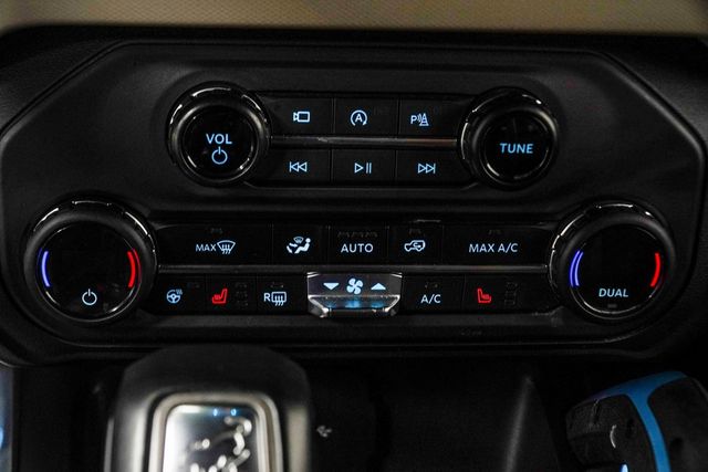 2023 Ford Bronco Wildtrak 4 Door Advanced 4x4 - 22928847 - 21