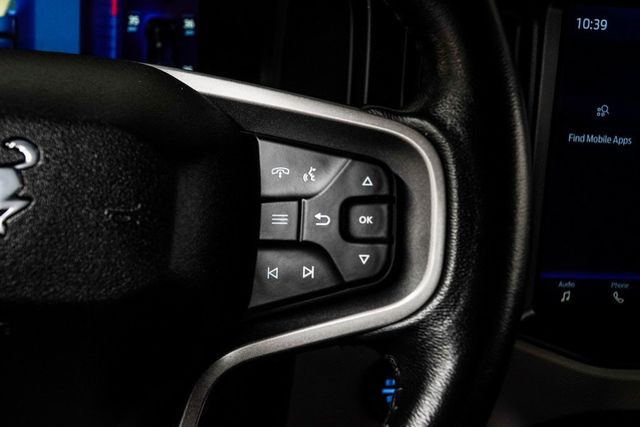 2023 Ford Bronco Wildtrak 4 Door Advanced 4x4 - 22928847 - 26