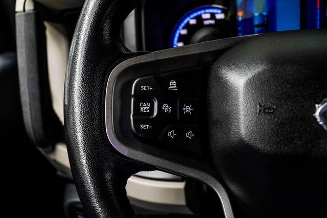 2023 Ford Bronco Wildtrak 4 Door Advanced 4x4 - 22928847 - 27