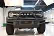 2023 Ford Bronco Wildtrak 4 Door Advanced 4x4 - 22755767 - 13