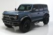 2023 Ford Bronco Wildtrak 4 Door Advanced 4x4 - 22755767 - 1