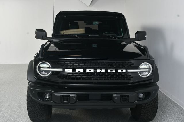 2023 Ford Bronco Wildtrak 4 Door Advanced 4x4 - 23026294 - 11