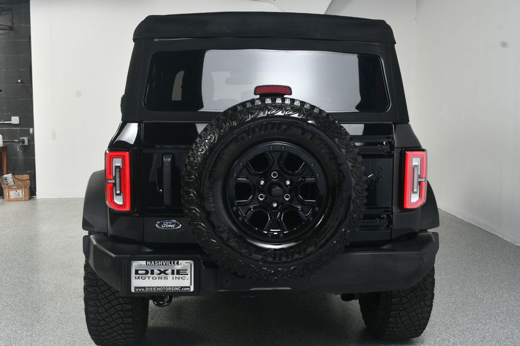 Ford Bronco photo 13