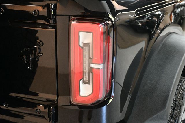 2023 Ford Bronco Wildtrak 4 Door Advanced 4x4 - 23026294 - 13