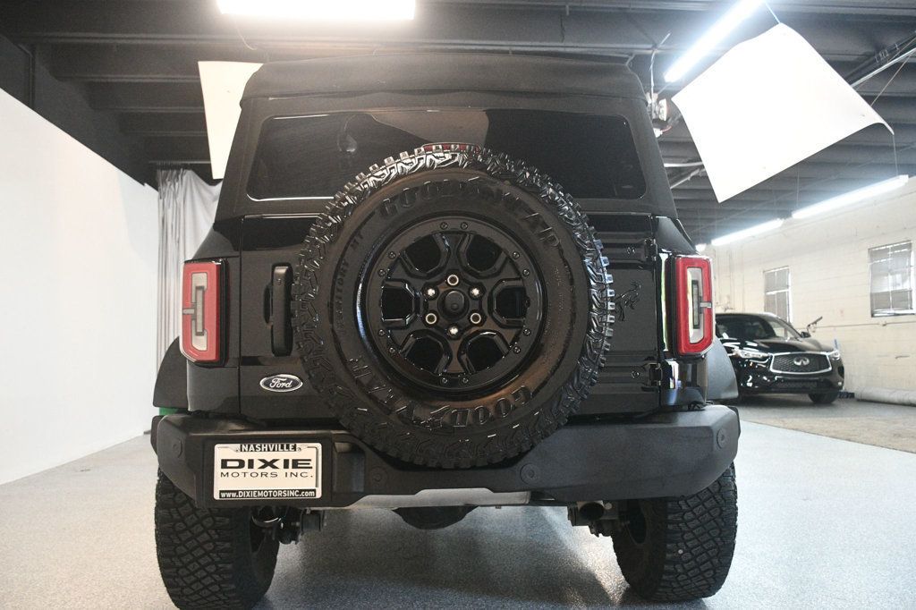 Ford Bronco photo 16