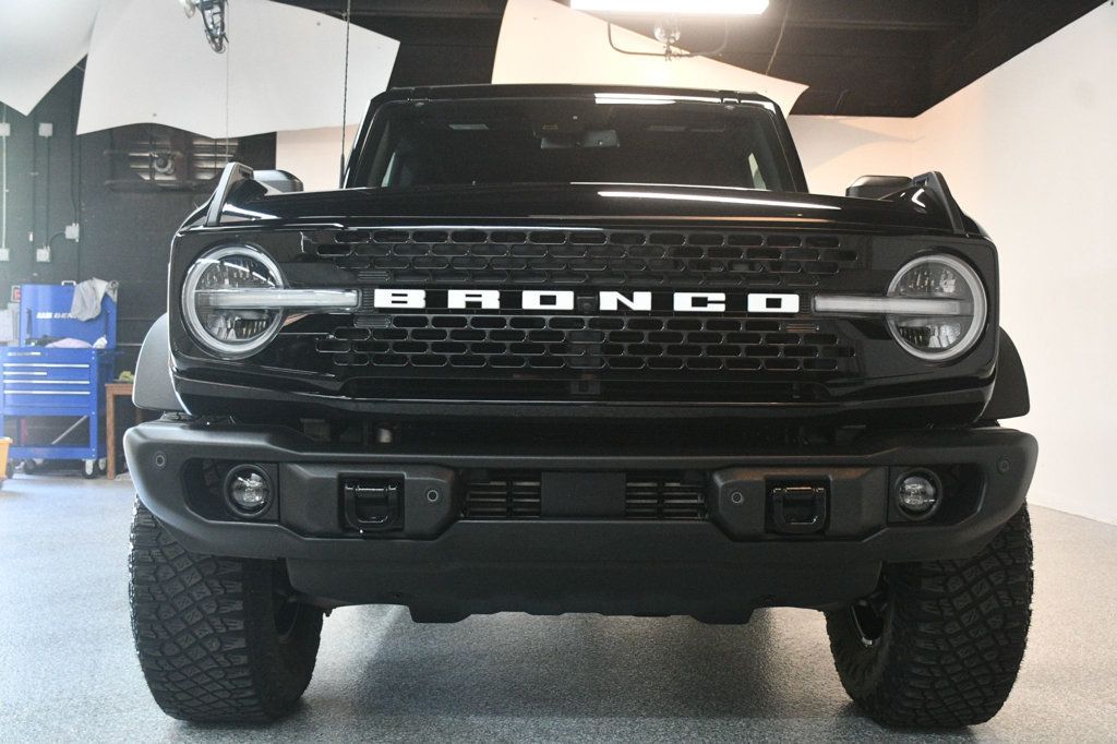 Ford Bronco photo 17