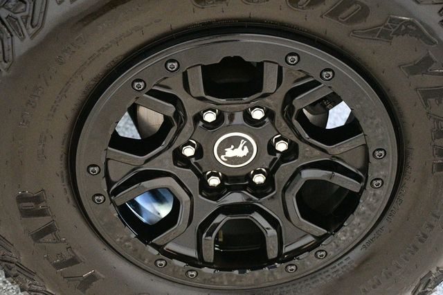 2023 Ford Bronco Wildtrak 4 Door Advanced 4x4 - 23026294 - 18