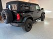 2023 Ford Bronco Wildtrak 4 Door Advanced 4x4 - 23026294 - 1