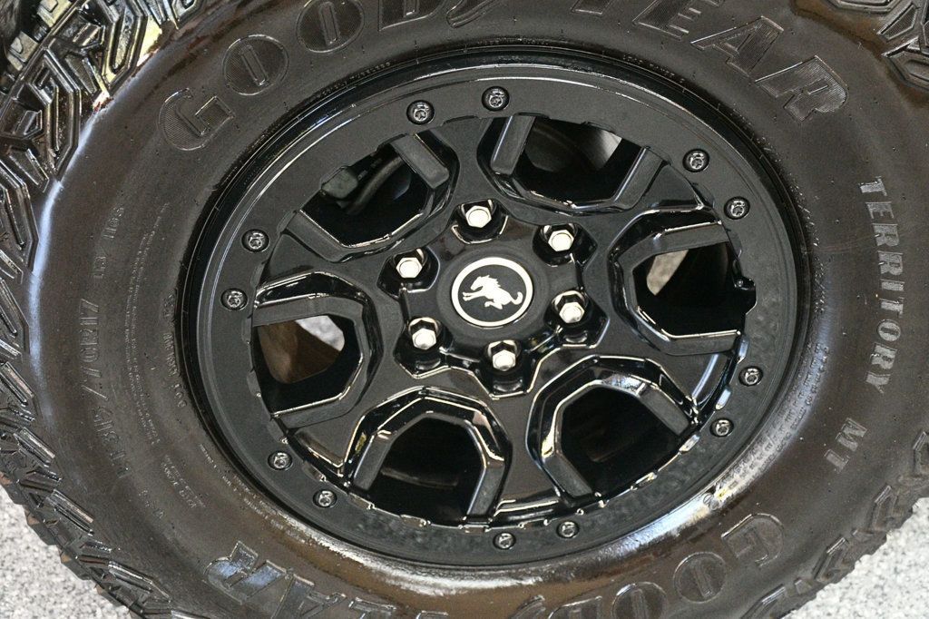 Ford Bronco photo 20