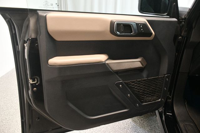 2023 Ford Bronco Wildtrak 4 Door Advanced 4x4 - 23026294 - 21