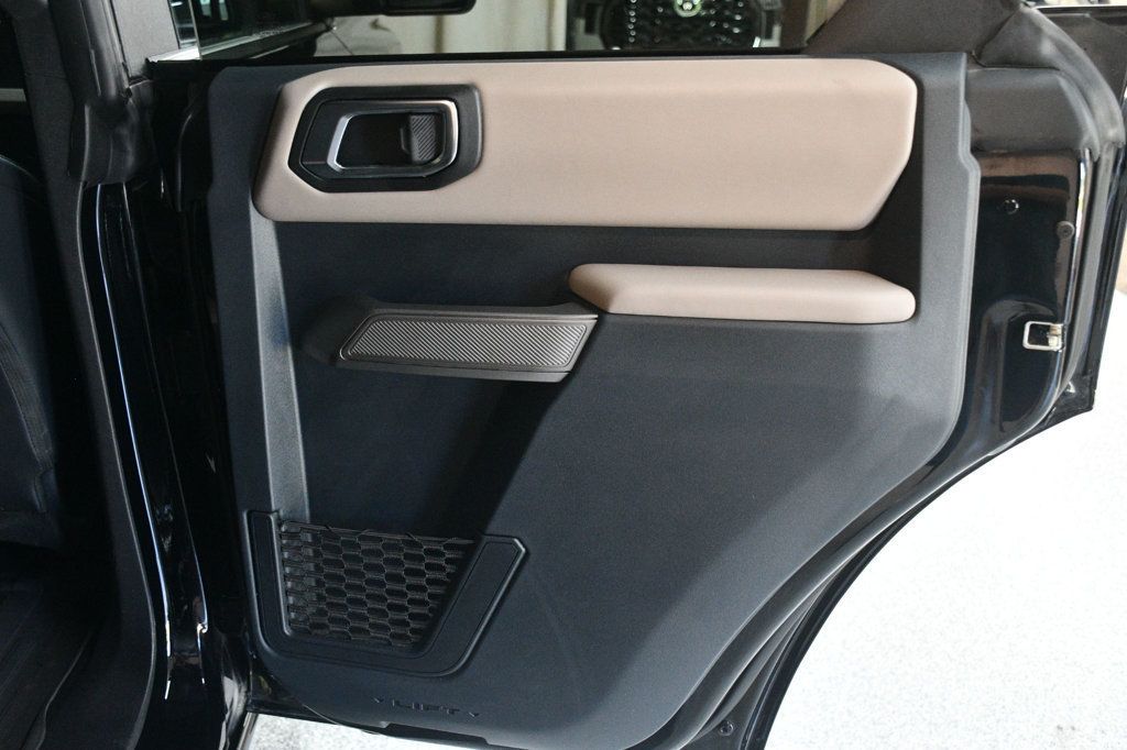 Ford Bronco photo 25