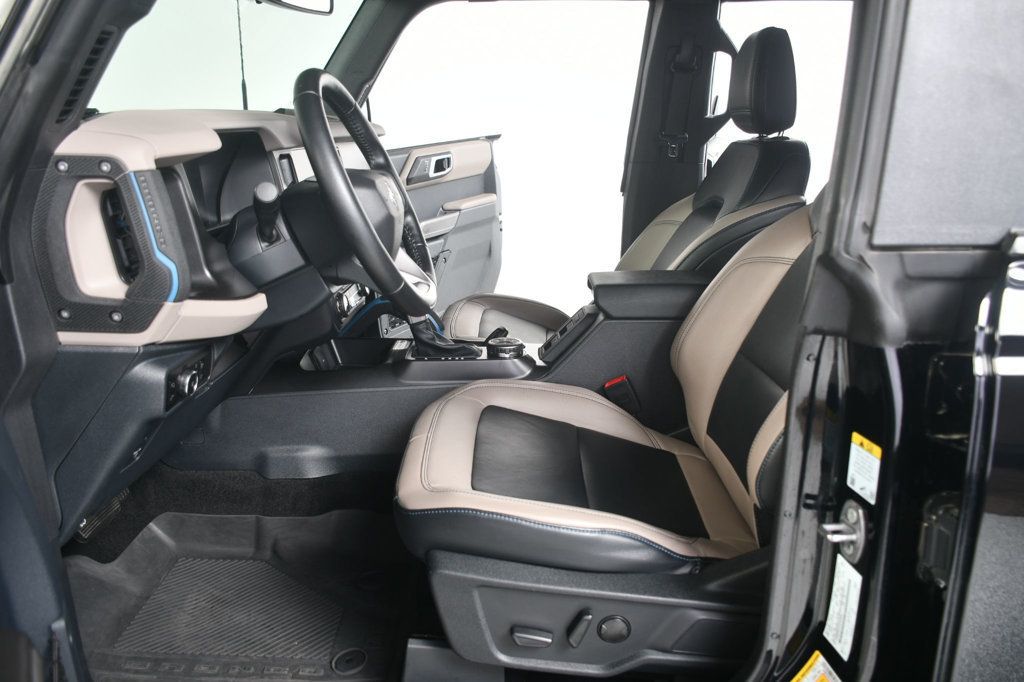 Ford Bronco photo 28