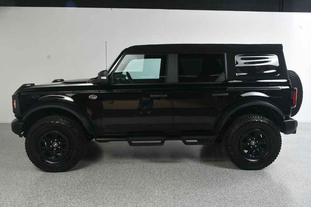 Ford Bronco photo 3