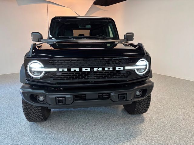 2023 Ford Bronco Wildtrak 4 Door Advanced 4x4 - 23026294 - 2