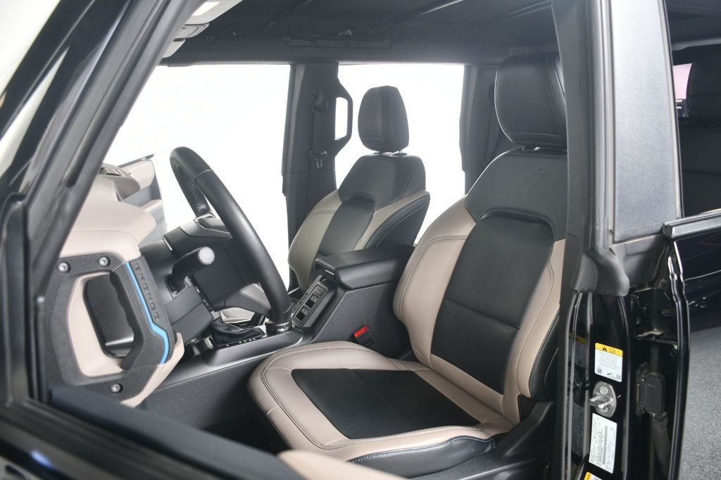 Ford Bronco photo 30