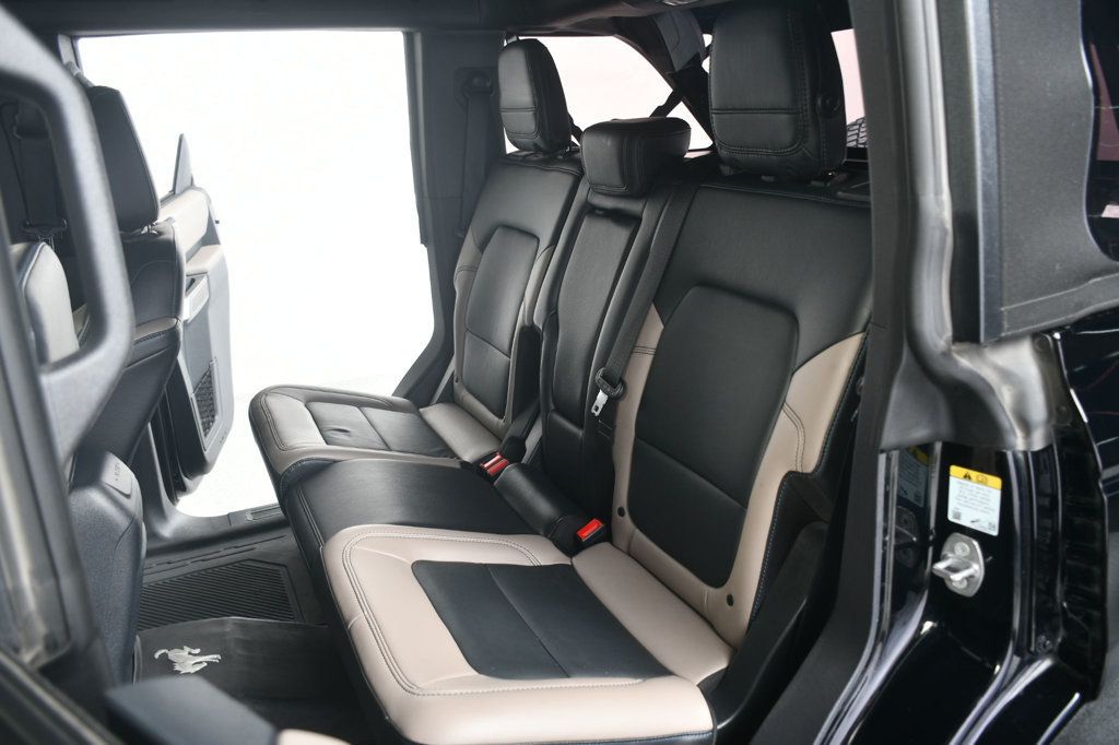 Ford Bronco photo 34