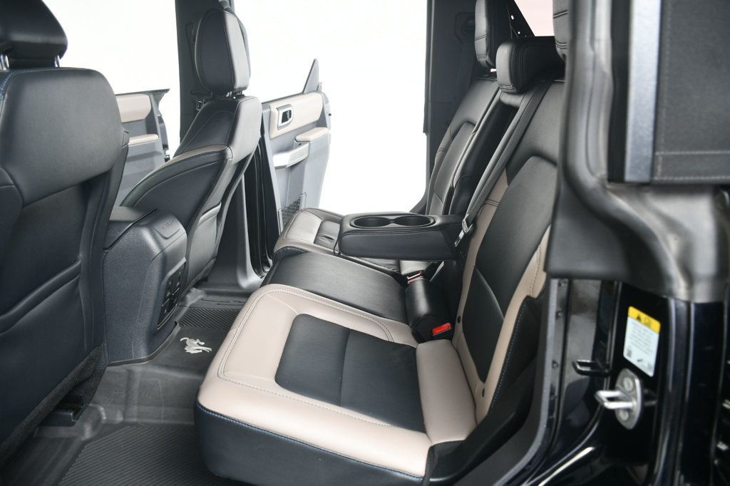 Ford Bronco photo 35