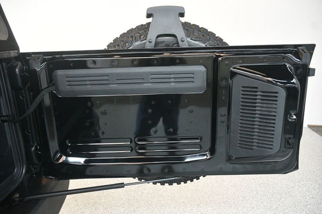 2023 Ford Bronco Wildtrak 4 Door Advanced 4x4 - 23026294 - 35