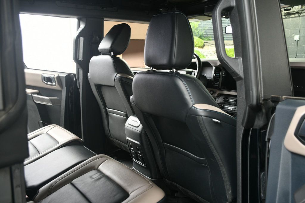 Ford Bronco photo 39