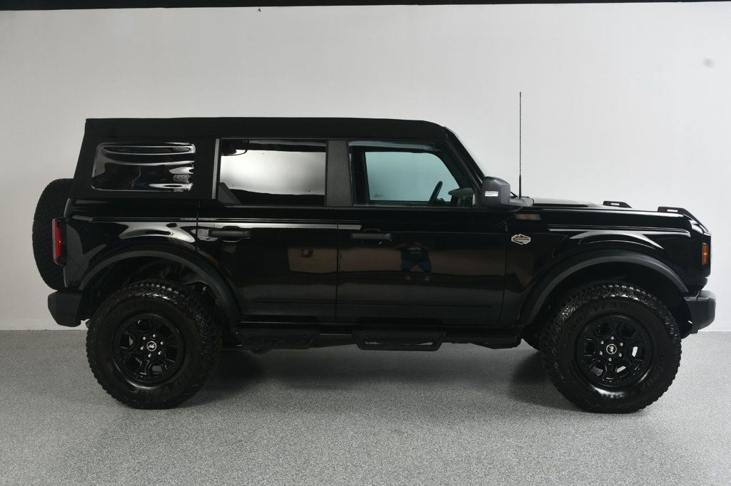Ford Bronco photo 4