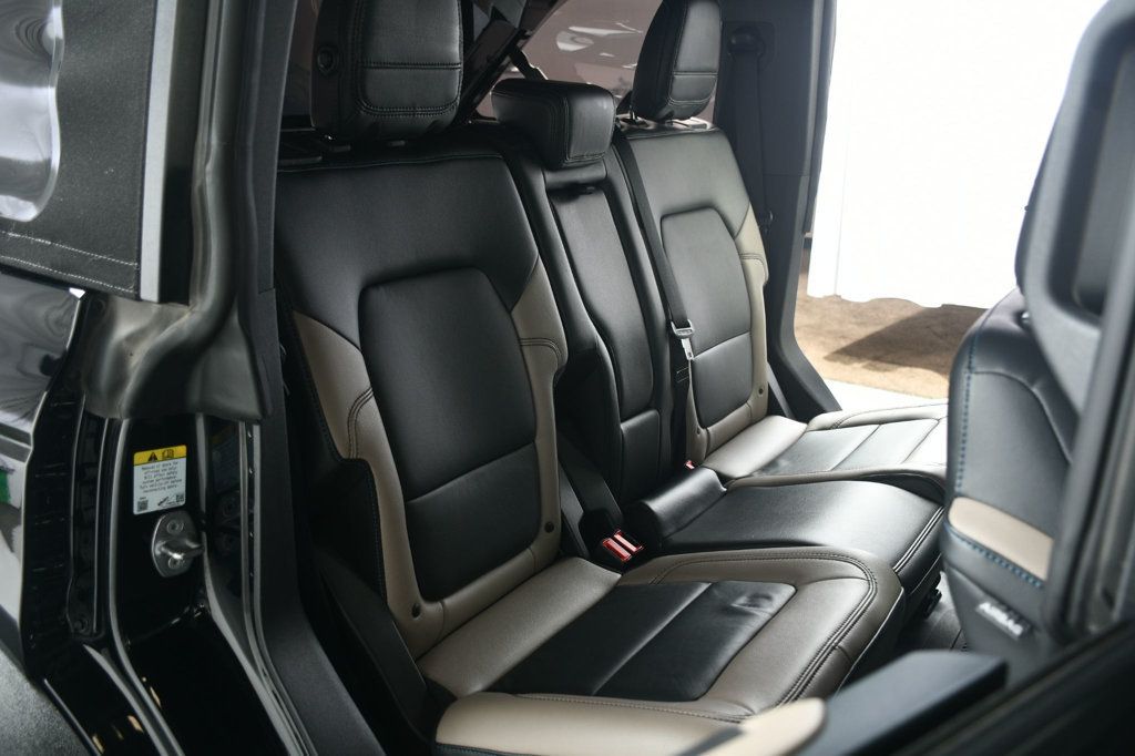 Ford Bronco photo 40