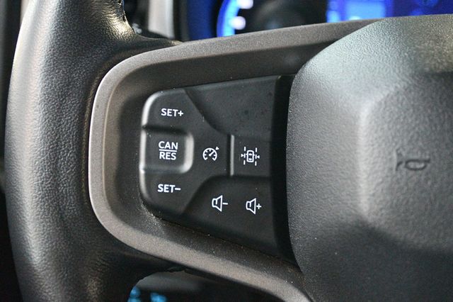 2023 Ford Bronco Wildtrak 4 Door Advanced 4x4 - 23026294 - 43
