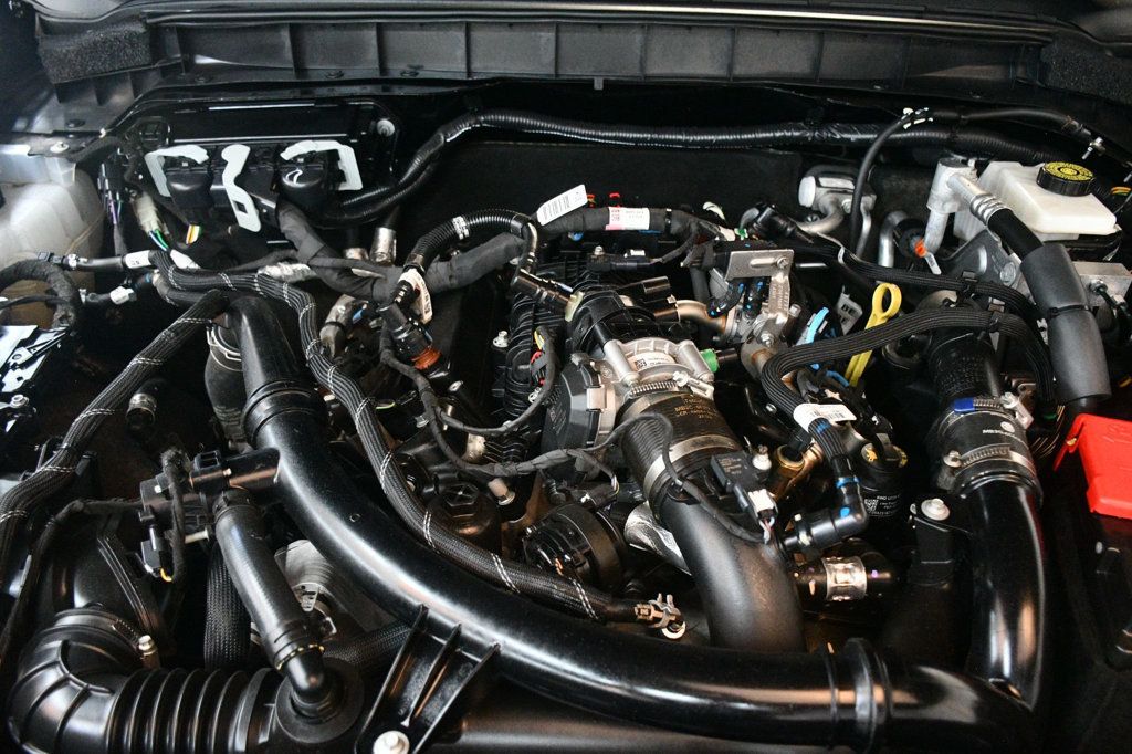 Ford Bronco photo 69