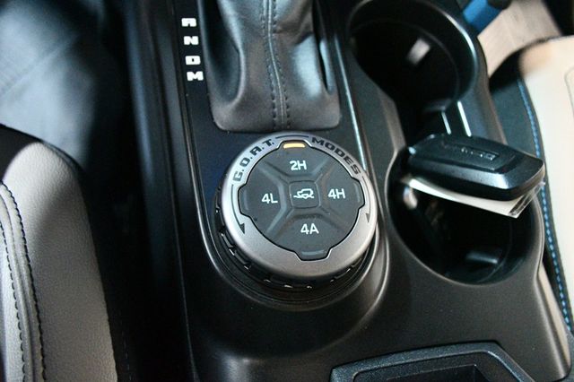 2023 Ford Bronco Wildtrak 4 Door Advanced 4x4 - 23026294 - 69